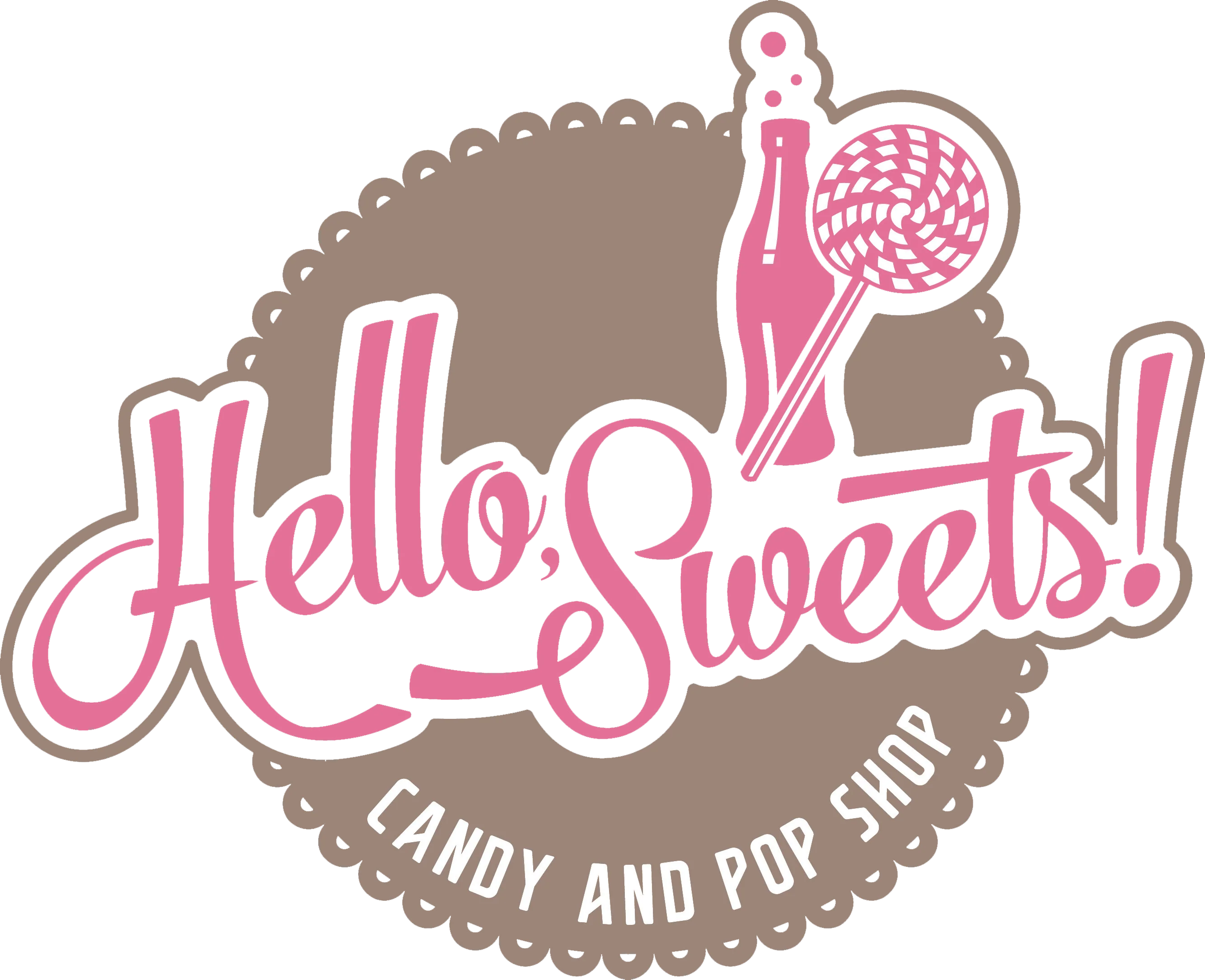 Hello Sweets Candy