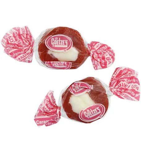 Nostalgic Candy